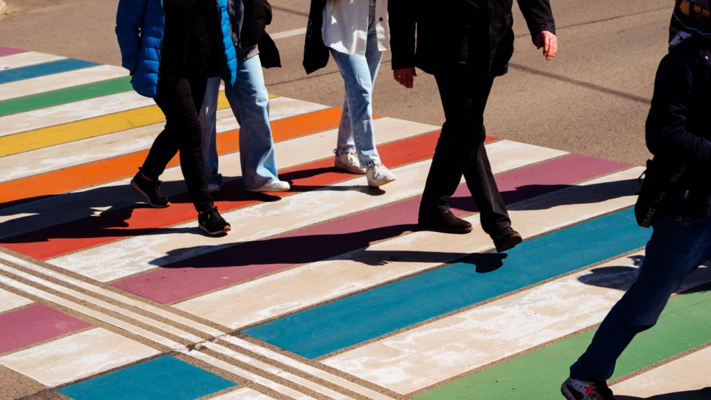 Gay Wien, Pride Event Österreich