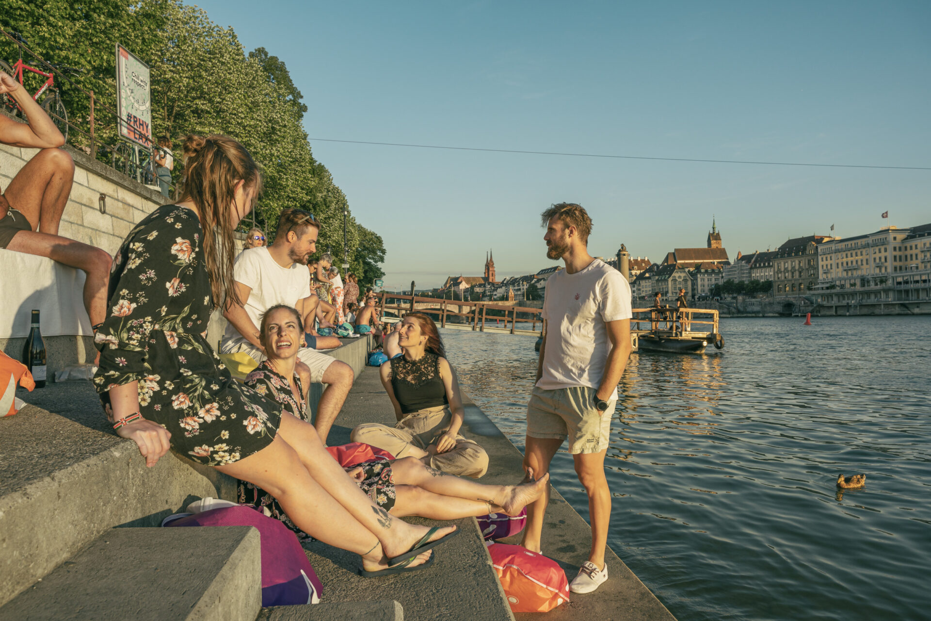 Unsere Partner – gemeinsam stärker