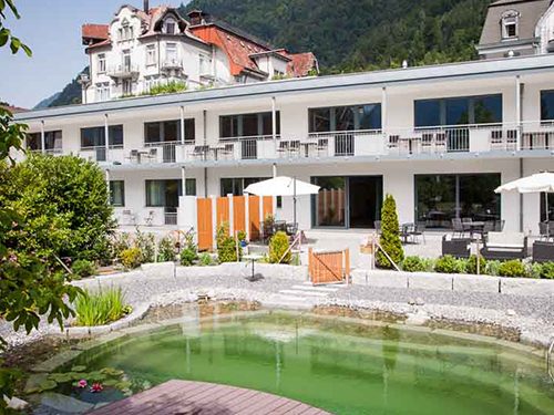 Die Besten Gayfriendly Hotels 5 Gayfriendly Hotels Interlaken