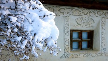 Engadin Winter 13