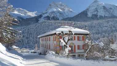 Engadin Winter 15