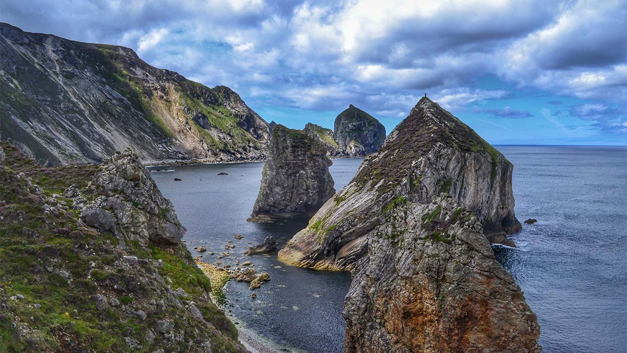Irland 2