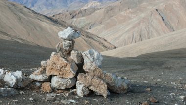 15. - 28. Juli 2022: Trekking zu den Nomaden im Himalaya 8 Ladakh 5
