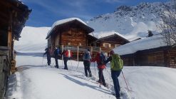 Lenzerheide Winter Vorschaubild