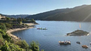 4. - 11. Juni 2022: Durch den Norden Portugals für Kenner 3 Gay Wandern durch den unbekannten Norden Portugals