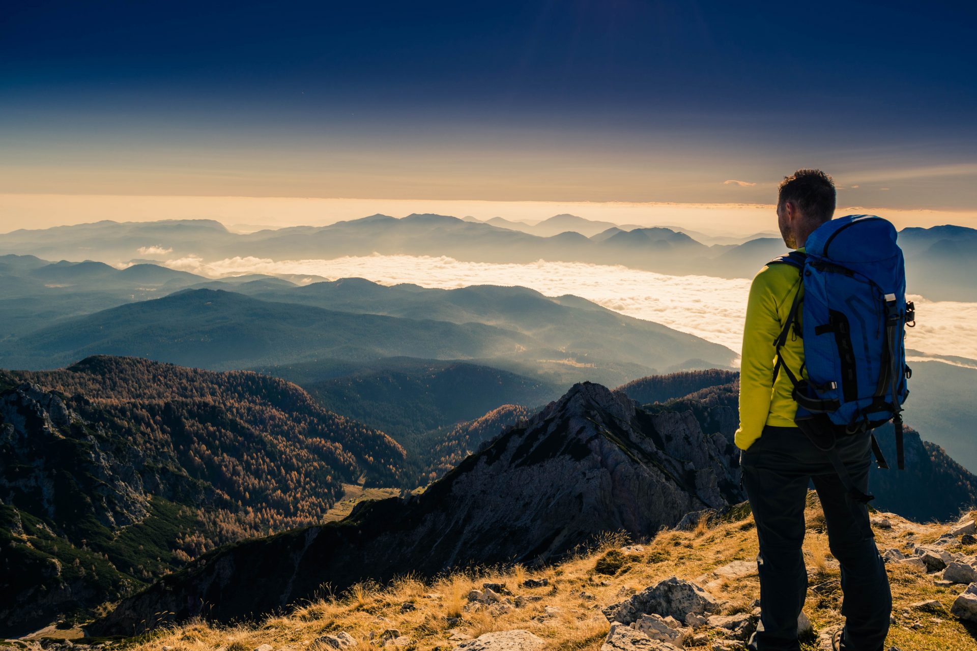 5 gute Gründe für Reisen mit Pink Alpine
