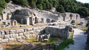 Albanien 16