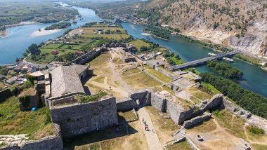 Albanien 3