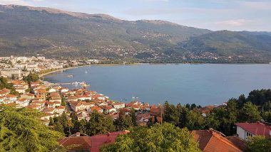 Albanien 5