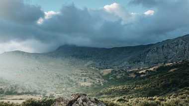 8. - 15. Mai 2022: Wanderreise Kreta - Schluchten & Strände 5 Kreta 5