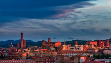 1. - 7. Oktober 2022: City & Culture in Norditalien 4 City and Culture Bologna und Ferrara 2