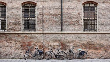 9. - 15. Juli 2022: City & Culture in Norditalien 7 City and Culture Bologna und Ferrara 9