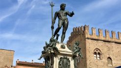 City and Culture Bologna und Ferrara Vorschaubild 2