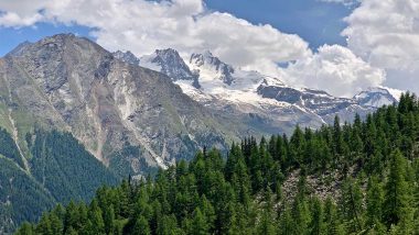 Gran Paradiso 2