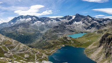 Gran Paradiso 5