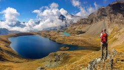 Gran Paradiso 6