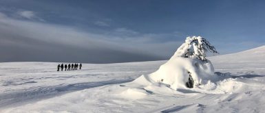 Pink Alpine - gay Reisen