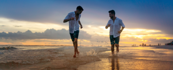 Gayfriendly Hotels im Mittelmeerraum