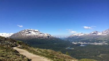 Engadin MTB 1