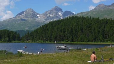 Engadin MTB 2