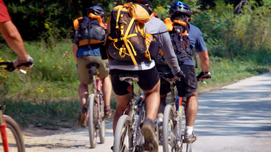 Gay Fahrradtouren