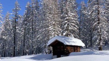 10.-13. März 2023: Langlauf-Weekend für Kenner im Goms 7 Goms 3