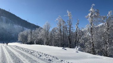 10.-13. März 2023: Langlauf-Weekend für Kenner im Goms 6 Goms 4