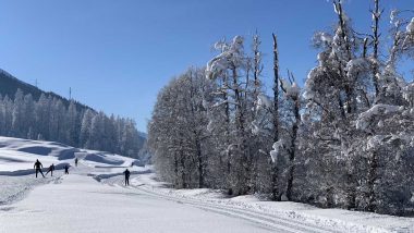 10.-13. März 2023: Langlauf-Weekend für Kenner im Goms 5 Goms 5
