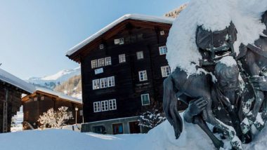 10.-13. März 2023: Langlauf-Weekend für Kenner im Goms 4 Goms 6