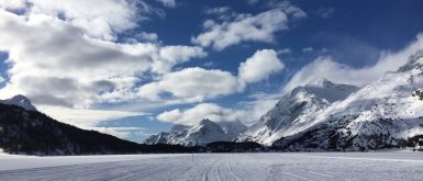 Pink Alpine - gay reisen