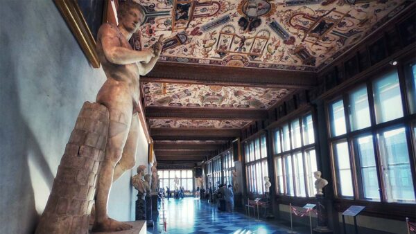 City and Culture in der Toskana