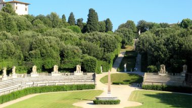 17.-21. Mai 2023: City & Culture in der Toskana 2 City and Culture Firenze 2