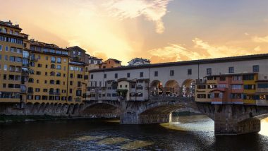 17.-21. Mai 2023: City & Culture in der Toskana 3 City and Culture Firenze 3