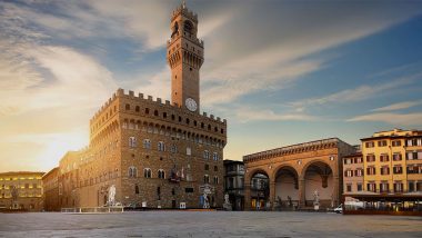 17.-21. Mai 2023: City & Culture in der Toskana 7 City and Culture Firenze 7