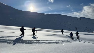 Lenzerheide Winter 22