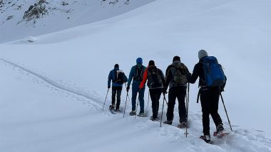 Lenzerheide Winter 23