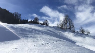 Mondscheintour Glarus 9