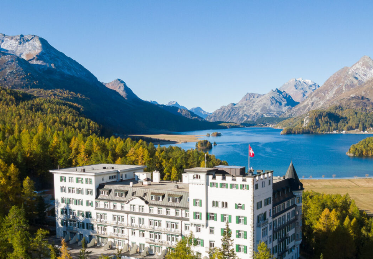 Neuer Gayfriendly Partner: Waldhaus Hotel im Engadin 9 pink alpine waldhaus engadin 2048x834 1