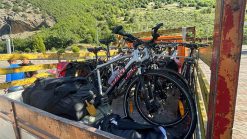 Radtour durch Albanien für Gay Männer