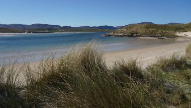 20.-26. April 2023: Wanderreise im wilden und unberührten Nordwesten Irlands 9 Nordwesten Irland 3