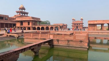 Gay Erlebnisreise Indien 12