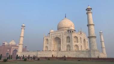 Gay Erlebnisreise Indien 13