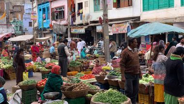 Gay Erlebnisreise Indien 16