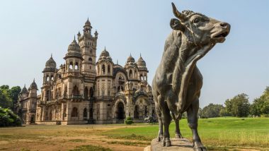 Gay Erlebnisreise Indien 4
