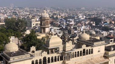 Gay Erlebnisreise Indien 6