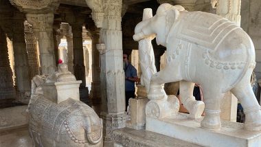 Gay Erlebnisreise Indien 8