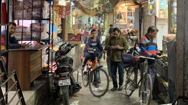 Gay Erlebnisreise Indien 9