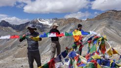 12.-27. Juli 2023: Trekking zu den Nomaden in Ladakh 9 Gay Trekking in Ladakh