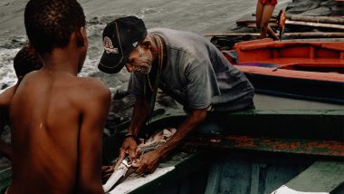 17.-31. März 2023: Trekking- und Naturreise auf den Kapverden 5 Gay Wanderreise Kapverden 13