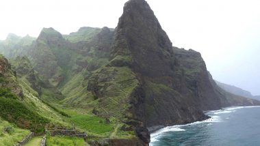 17.-31. März 2023: Trekking- und Naturreise auf den Kapverden 8 Gay Wanderreise Kapverden 19